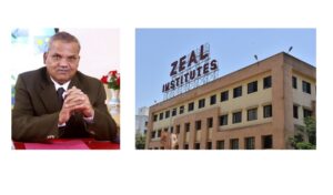 zeal pune