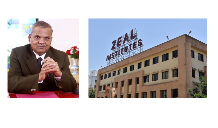 zeal pune