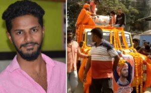 Bajrang Dal worker died in Karnataka