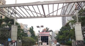 Bramha Suncity Wadgaon Sheri