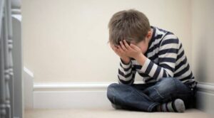Child Mental Illness