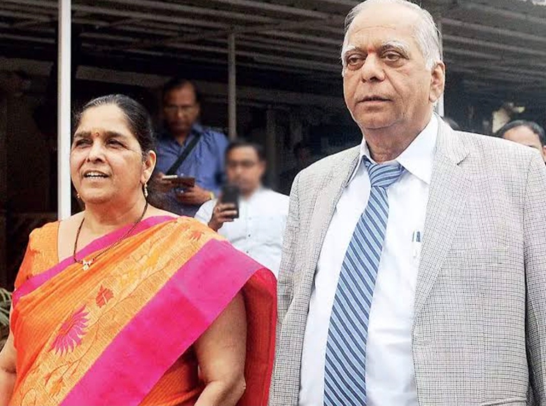 DSK's Wife Hemanti Kulkarni Granted Bail In MPID Case In Kolhapur