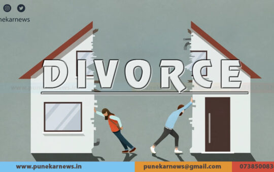 Divorce Punekar News