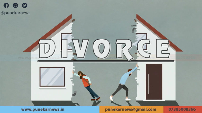 Divorce Punekar News