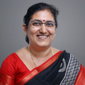 Dr. Bindhu Paul