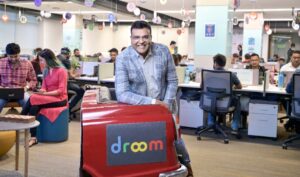 Droom