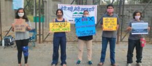 Environmentalist Pune