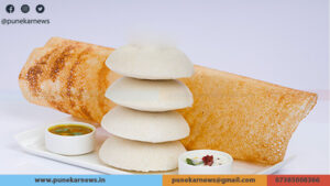 Idli Dosa