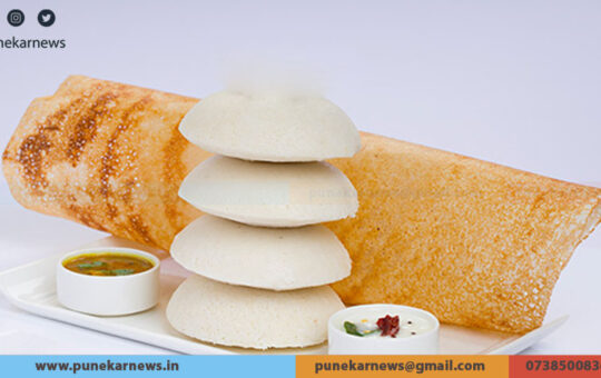 Idli Dosa