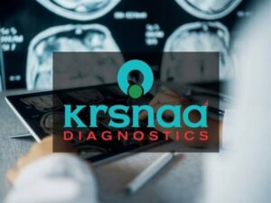 Krsnaa Diagnostics