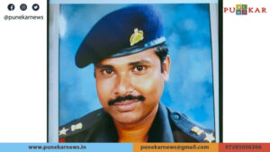 Lt Col Netaichand