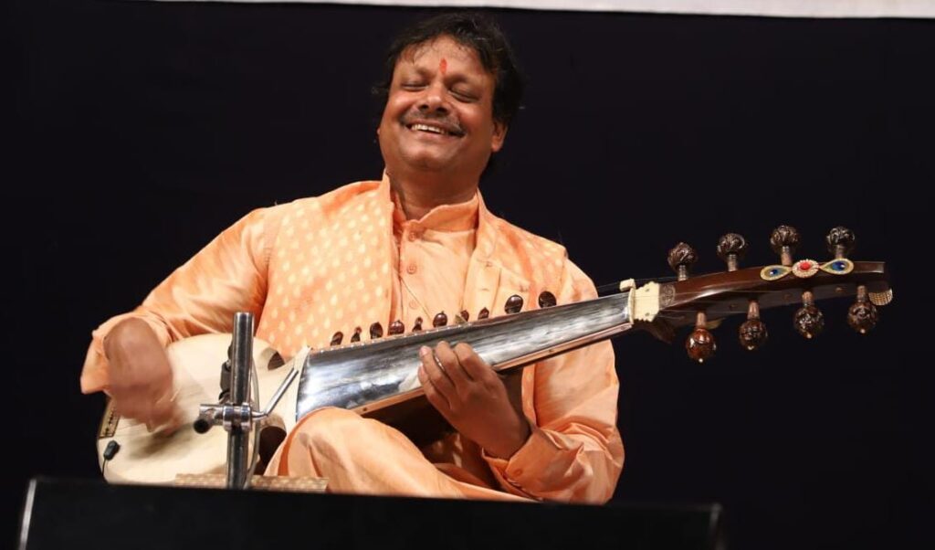 Mukut Kedia
