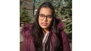 Pune: Girl From PCMC Stranded In Ukraine Appeals Indian Embassy For Safe Return To India