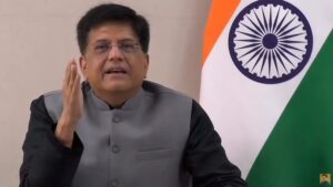 Piyush Goyal