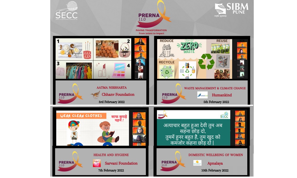 Prerana