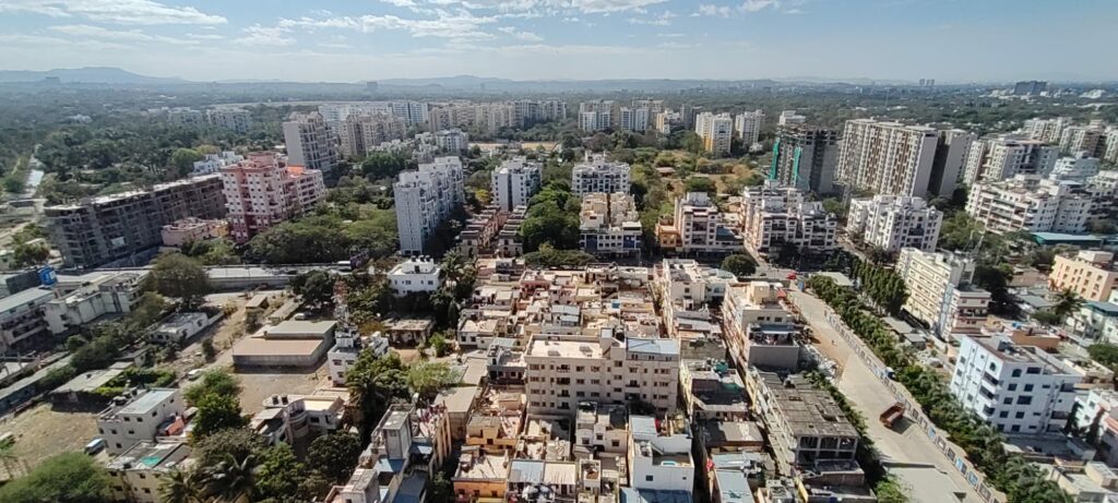 Pune real estate