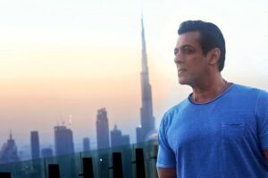 Salman Khan