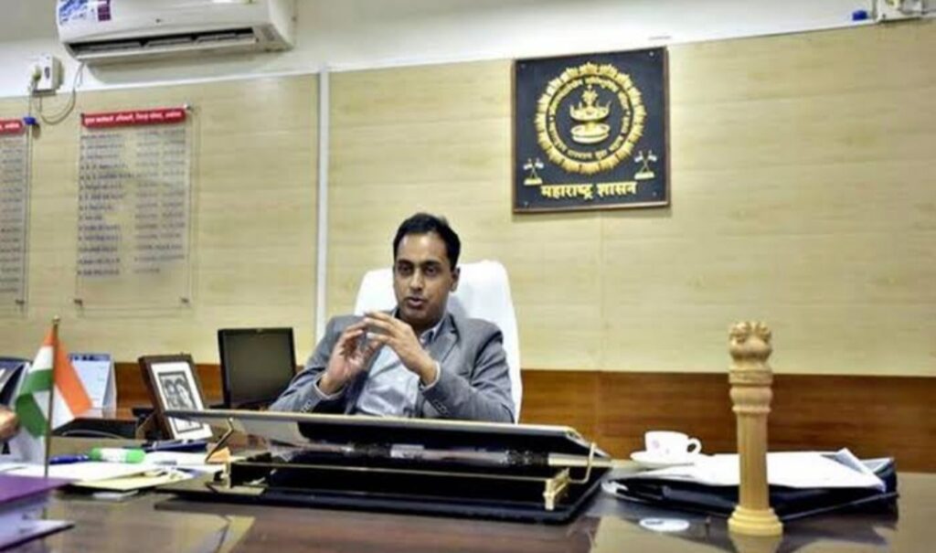 Ayush Prasad