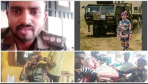 Man Impersonates As Army Officer To Dupe Youths With Recruitment Bet, Pretended Para Commando To Marry Engineer Girl