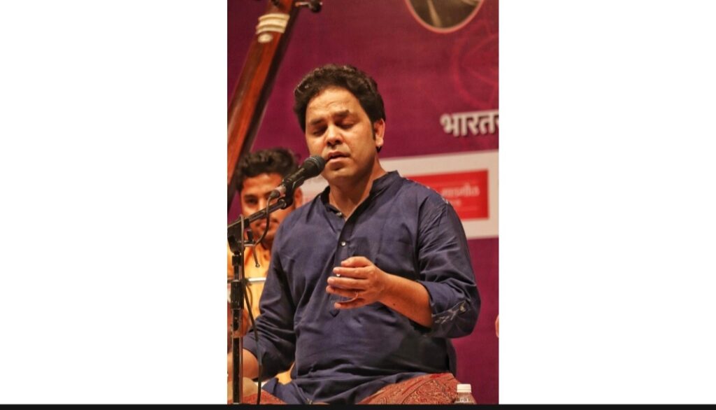 Ustad Arshad Ali Khan