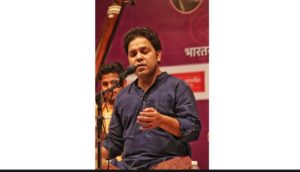 Ustad Arshad Ali Khan