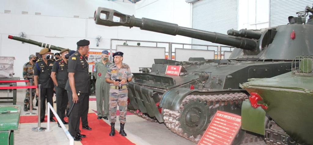 indian sri kankan army