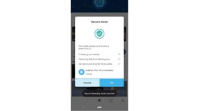jio pages tracker block