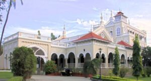 Agakhan palace Pune