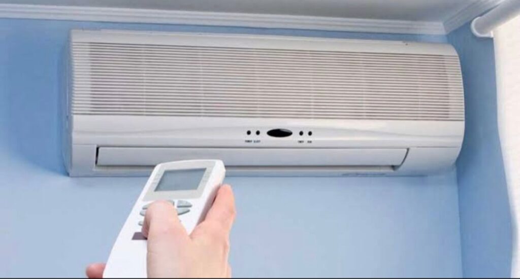 Air Conditioner