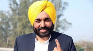 Bhagwat Mann