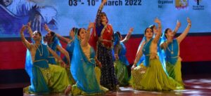Bhimsen Joshi Mahotsav Pune 2022