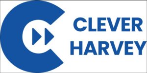 Clever Harvey - Logo
