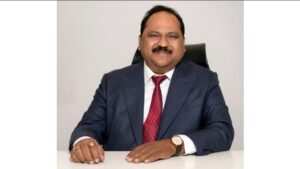 Credai Anil Pharande