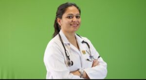 Dr. Sharada
