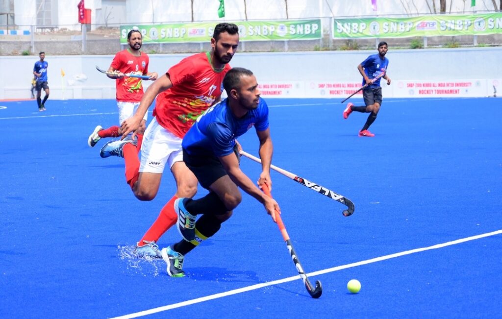 Hockey Pune