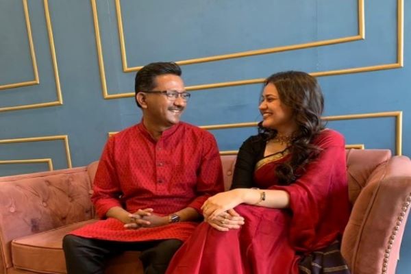 IAS Tina Dabi Will Marry IAS Pradeep Gawande Soon