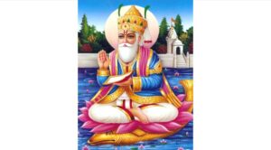 Jhulelal