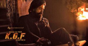 KGF 2