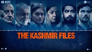 Kashmir Files