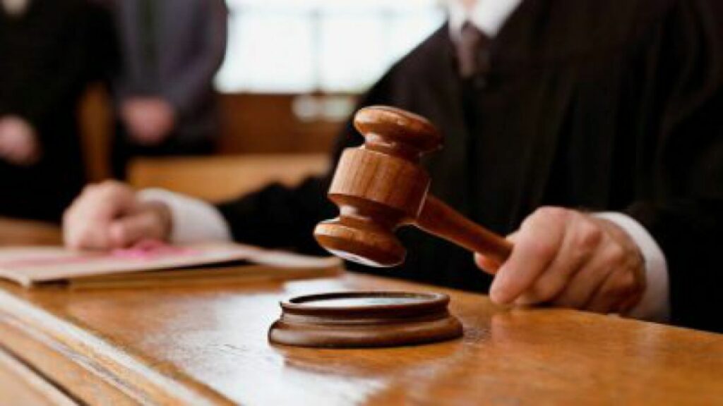 Law