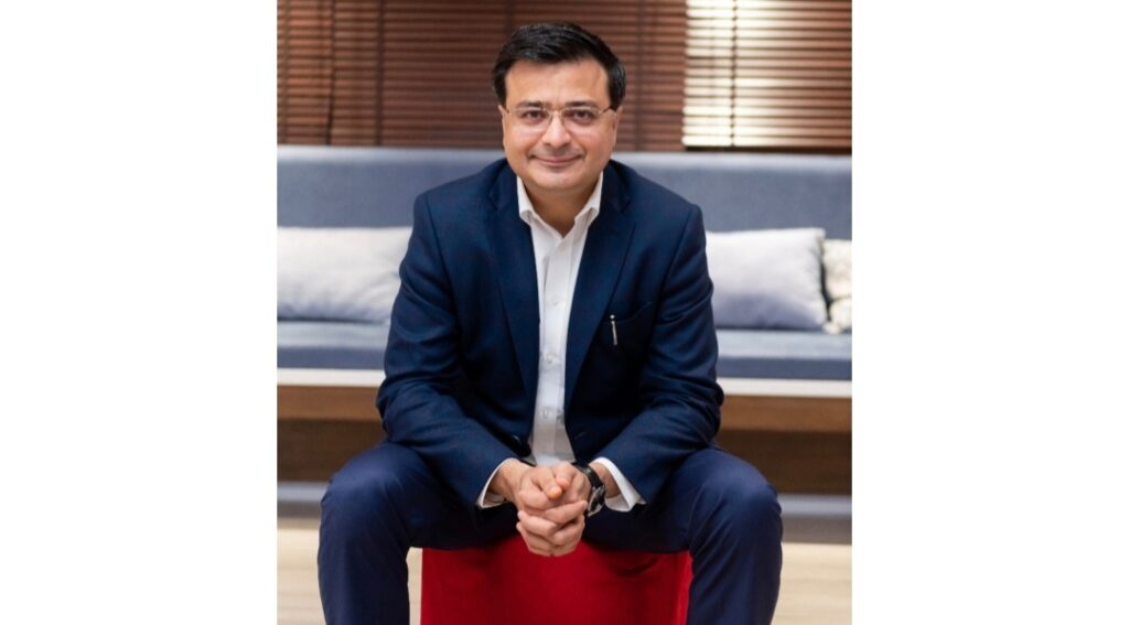 Link Group Pune