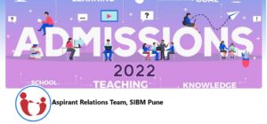 MBA-Admission-SIBM-Pune