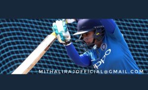 Mithali raj