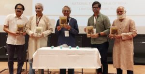 PIFF Book Launch