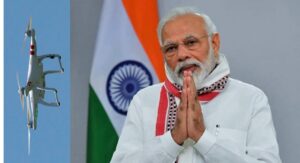 PM Modi Visit Pune