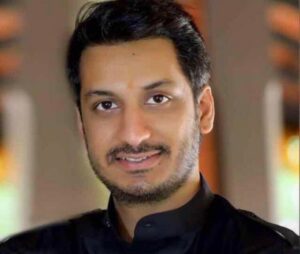 Parth Pawar