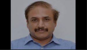 Pmc Vikram Kumar
