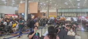 Pune Airport