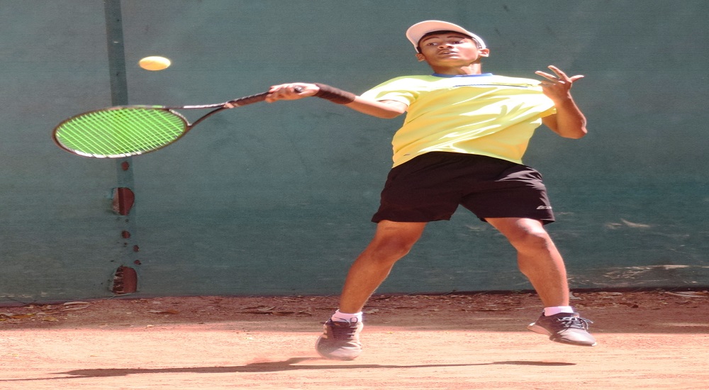 Raghav Sarode