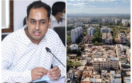 These Five Sectors Will Define Growth In Pune Economy Over The Next 10 Years